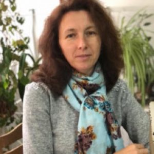 Кондратюк Валентина Анатоліївна