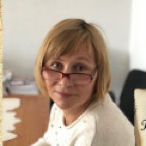 Тимошишина Світлана